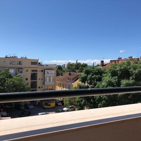 Apartman Sasa Podgorica Exterior photo
