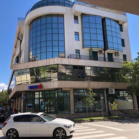Apartman Sasa Podgorica Exterior photo