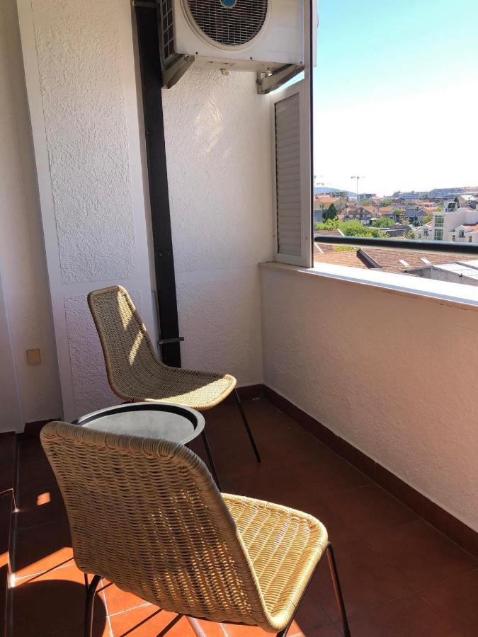 Apartman Sasa Podgorica Exterior photo