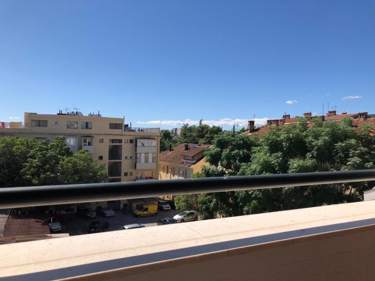 Apartman Sasa Podgorica Exterior photo