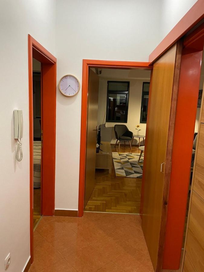 Apartman Sasa Podgorica Exterior photo