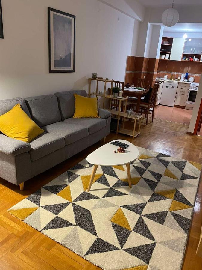 Apartman Sasa Podgorica Exterior photo