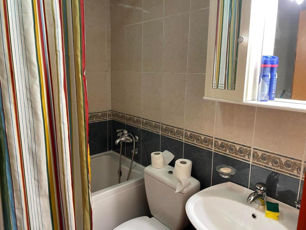 Apartman Sasa Podgorica Exterior photo
