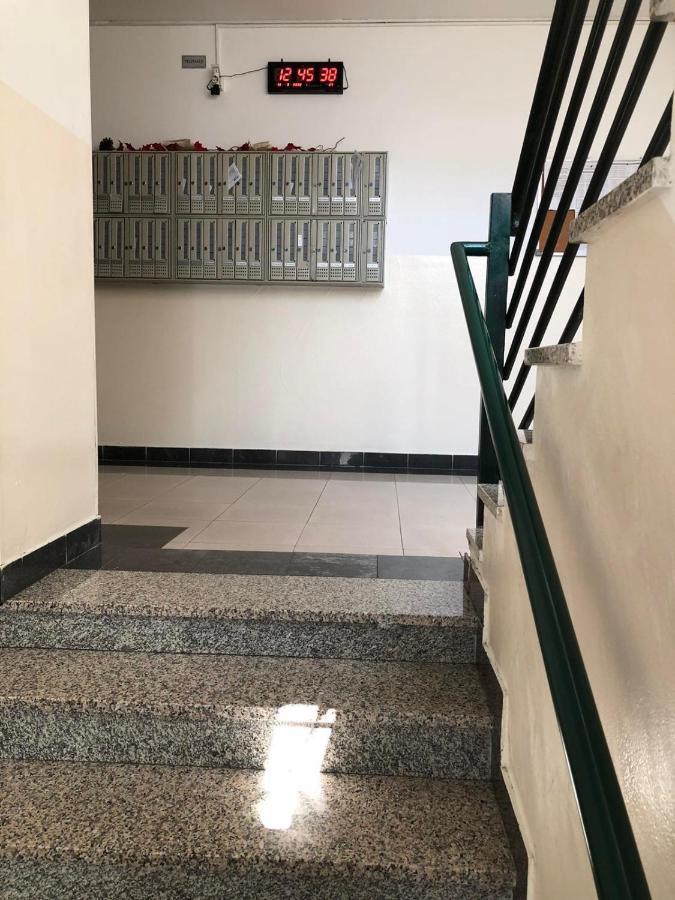 Apartman Sasa Podgorica Exterior photo