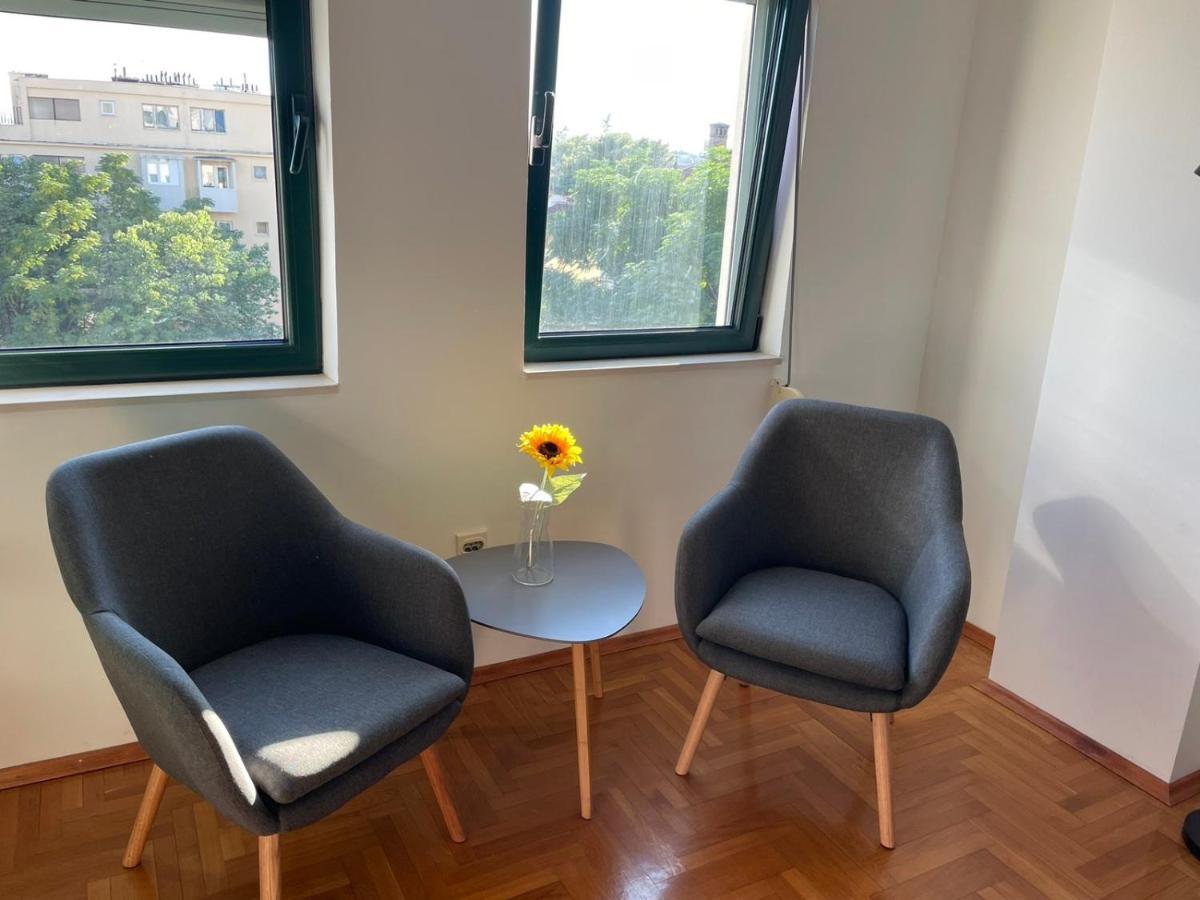Apartman Sasa Podgorica Exterior photo