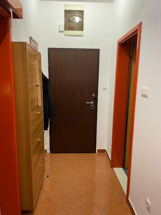 Apartman Sasa Podgorica Exterior photo